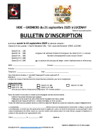 bulletin inscription vide-grenier pdf