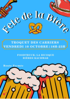 troquet – fete de la biere