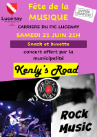 Fête de la MUSIQUE 2025