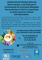 1er trim 26 EVS LUCENAY